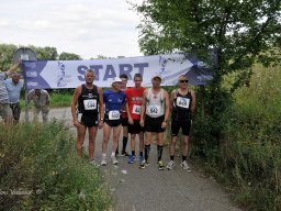Maaskentj-Marathon 2012